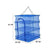 Sun-Dry Condos - Thai air drying mesh cages - 3 sizes; 35, 40, 45cm x 65cm high