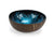 Thai Coconut Shell Bowl - Splash Design - Different Colours Available - farangshop-co