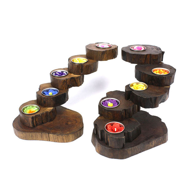 Candle/Incense holders