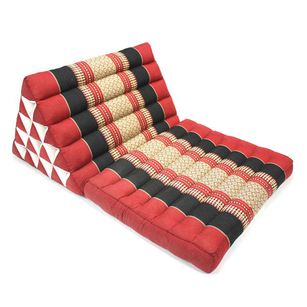Thai cushions