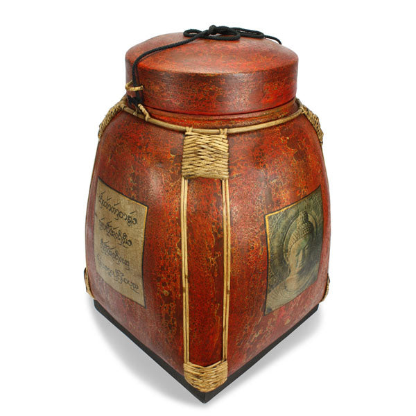 Traditional craftwork