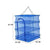 Sun-Dry Condos - Thai air drying mesh cages - 3 sizes; 35, 40, 45cm x 65cm high