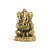 Authentic Brass Ganesh Amulets - Choice of designs