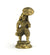 Authentic Brass Ganesh Amulets - Choice of designs
