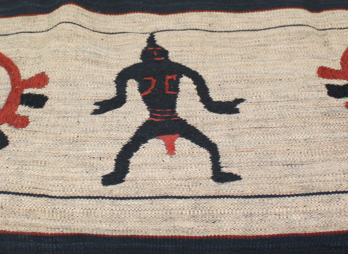 Nagaland throw, AD - farangshop-co