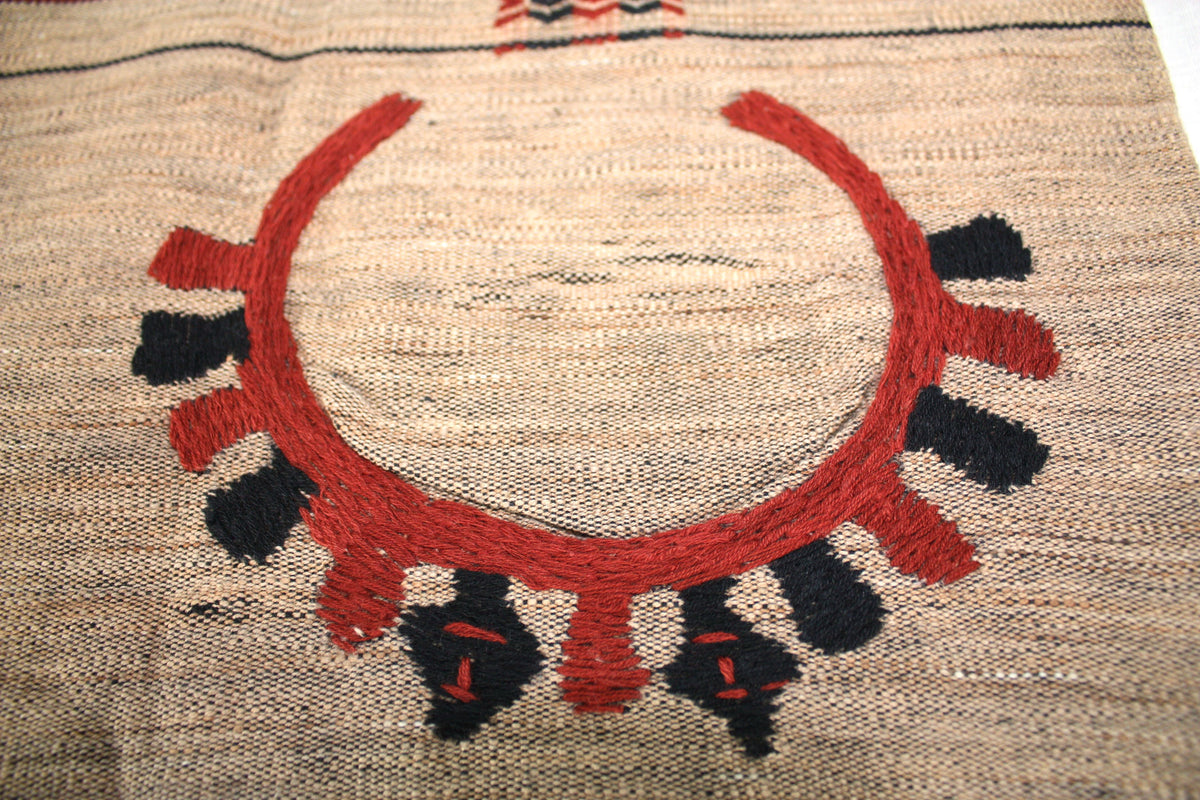 Nagaland throw, AD - farangshop-co