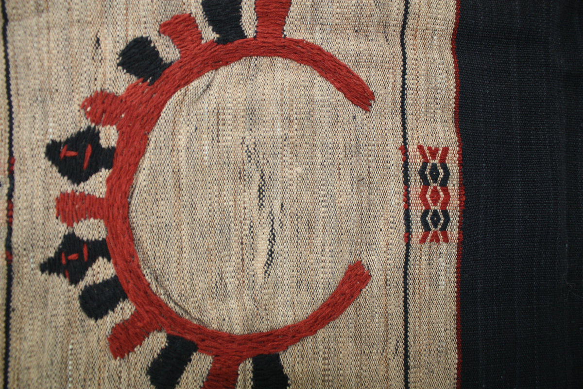 Nagaland throw, AD - farangshop-co