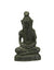 Holy Man Buddhist and Hindu Votive Amulet - 3.7cm high, Product Code GS. Statue - farangshop-co