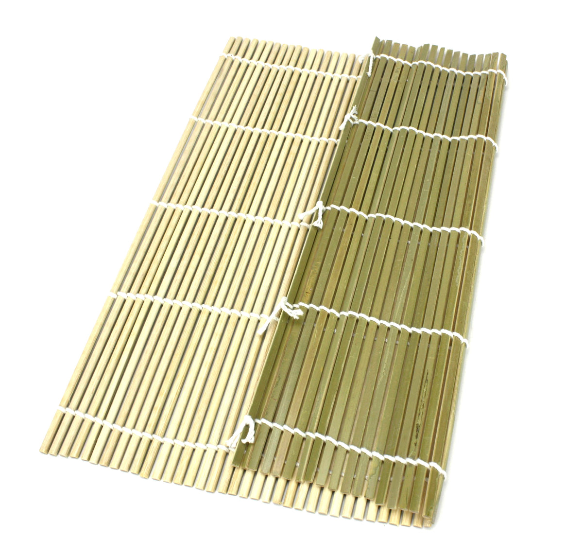 Japanese Bamboo Sushi Maki Rolling Mat, 30cm x 30cm