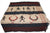 Nagaland throw, AD - farangshop-co