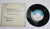 Rare Thai 7" 45 EP: George Harrison - This Guitar, Paul Simon, Linda Ronstadt, Julie - farangshop-co