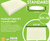 Thai natural latex pillow, 60cm x 40cm, S11-10 - farangshop-co