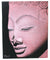 Selection of Original Thai Buddha Paintings on Canvas to choose from, 50cm x 40cm - farangshop-co