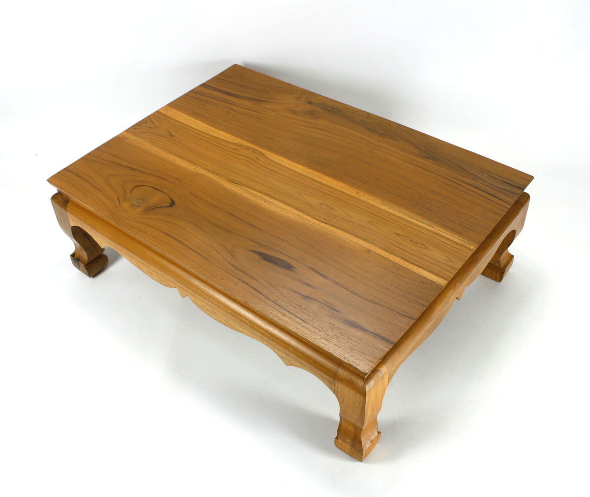 Thai Buddhist Altar Tables - Ex-Display and Damaged Stock Sale!