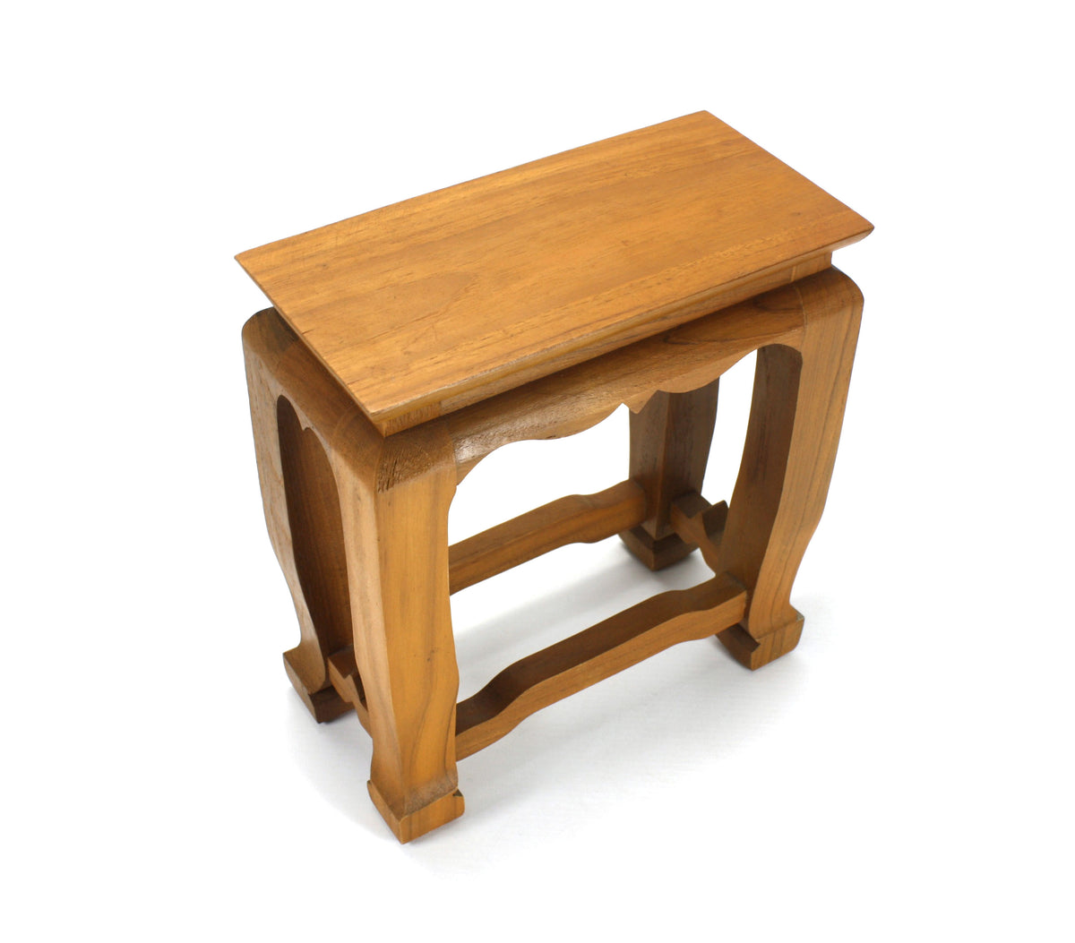 Thai Buddhist Altar Tables - Ex-Display and Damaged Stock Sale!