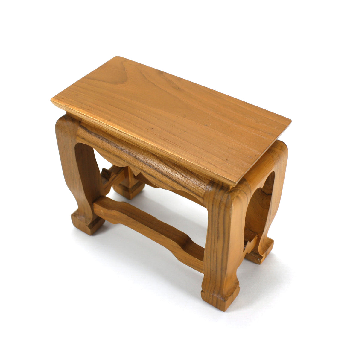 Thai Buddhist Altar Tables - Ex-Display and Damaged Stock Sale!