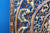 Large Thai Teak Woodcarved Wall Panel, 122cm x 120cm