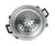 Traditional Metal Thai, Laos, Korean Barbecue: 2 sizes: 30cm, 40cm. Muh Ka Ta. Mookata. - farangshop-co