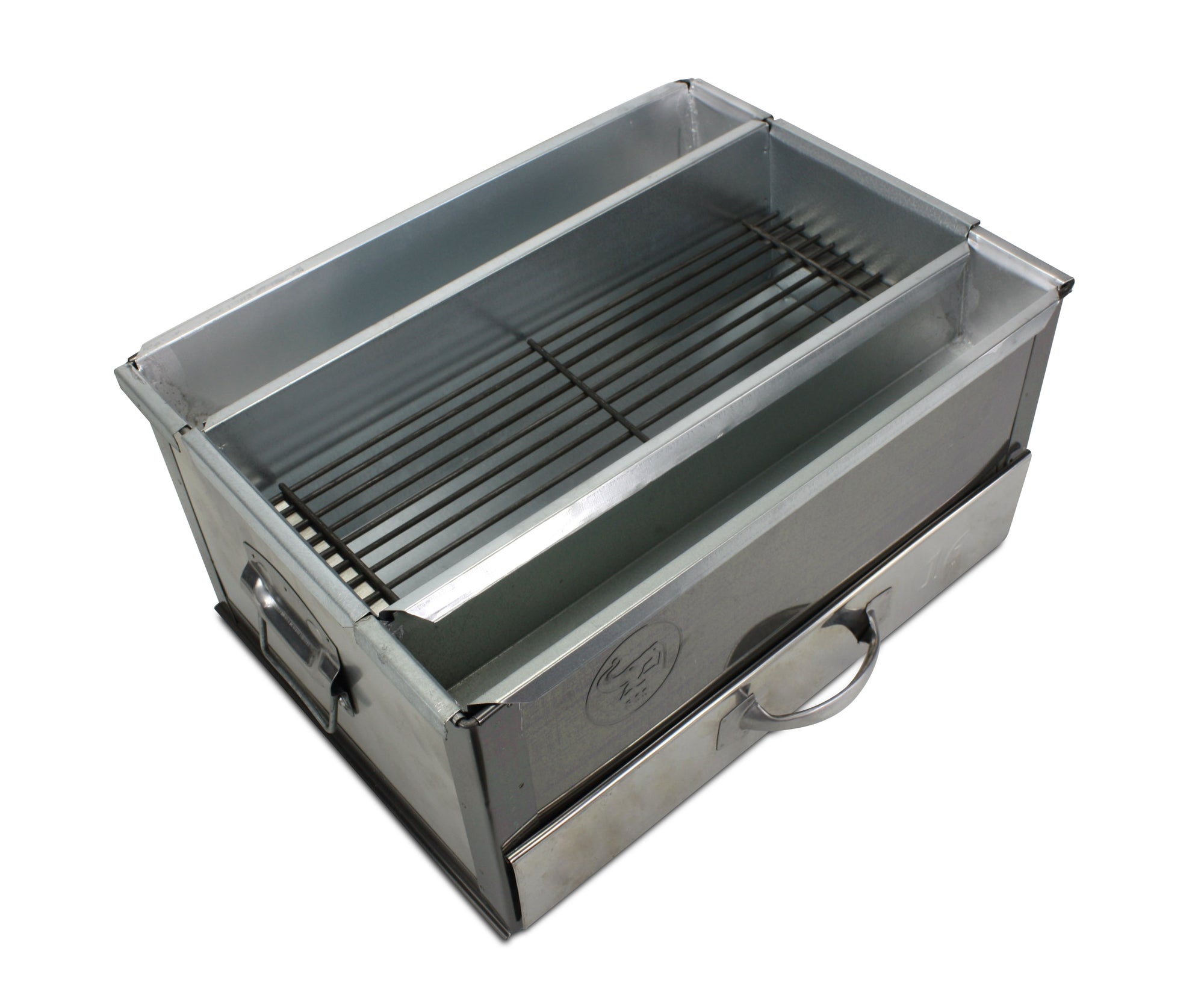 Isaan Sausage Barbecue - Street seller style - farangshop-co