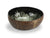 Thai Coconut Shell Bowl - Splash Design - Different Colours Available - farangshop-co