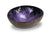 Thai Coconut Shell Bowl - Splash Design - Different Colours Available - farangshop-co