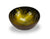 Thai Coconut Shell Bowl - Splash Design - Different Colours Available - farangshop-co