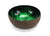Thai Coconut Shell Bowl - Splash Design - Different Colours Available - farangshop-co