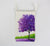 Handmade cotton drawstring pouch, handpainted in Thailand - farangshop-co