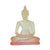 Thai Translucent Resin Buddha, Duotone color - 3 colours available, Small Size 10cm - farangshop-co