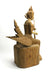 Thai woodcarving, Kinaree musician - farangshop-co
