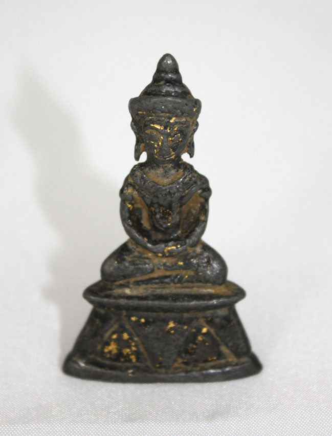 Antique Buddhist amulets – different styles and prices - farangshop-co