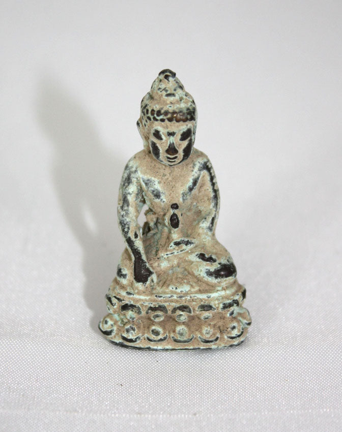 Antique Buddhist amulets – different styles and prices - farangshop-co