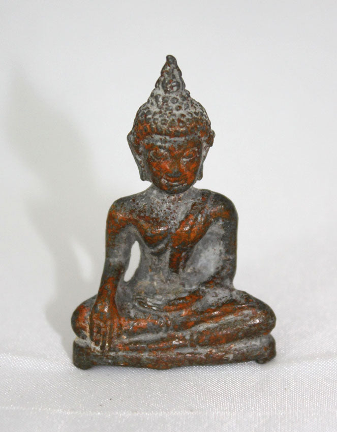 Antique Buddhist amulets – different styles and prices - farangshop-co