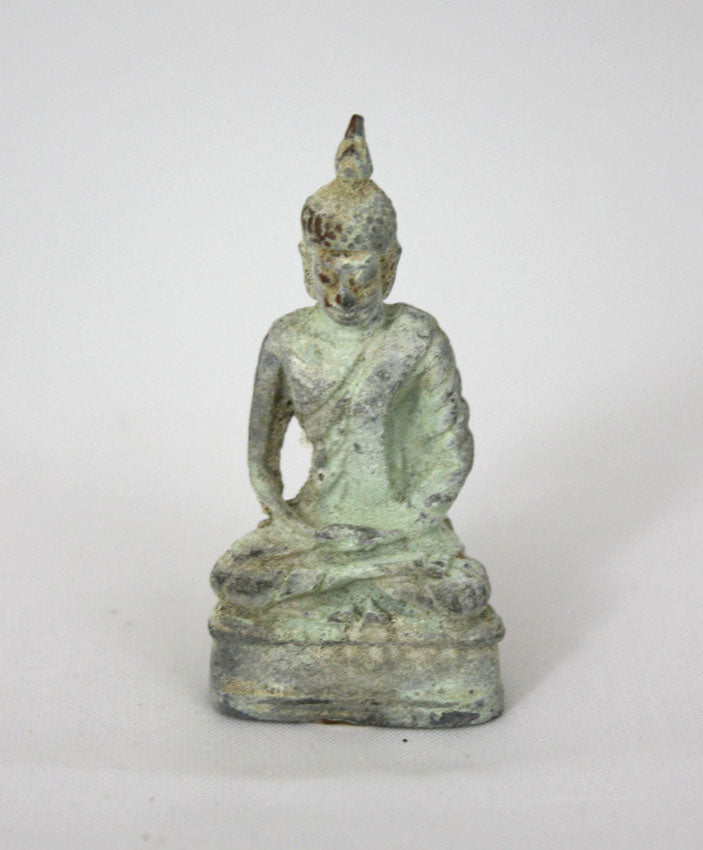 Antique Buddhist amulets – different styles and prices - farangshop-co