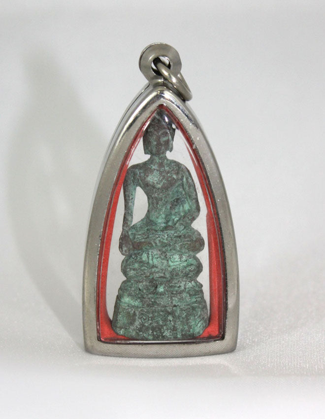 Antique Buddhist amulets – different styles and prices - farangshop-co