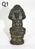 Antique Buddhist amulets – different styles and prices - farangshop-co