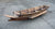 Authentic Full Size Antique Burmese Wooden Boat - farangshop-co