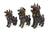 Thai Singha sculpture - Lanna style - farangshop-co