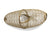 Thai fishing basket long oval style - fish trap - 3 sizes available - farangshop-co