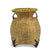 Thai fishing basket round style - fish trap - 2 sizes - farangshop-co