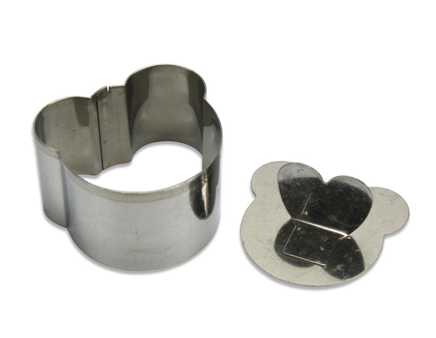 Japanese Style Bear Rice Mould Set - farangshop-co