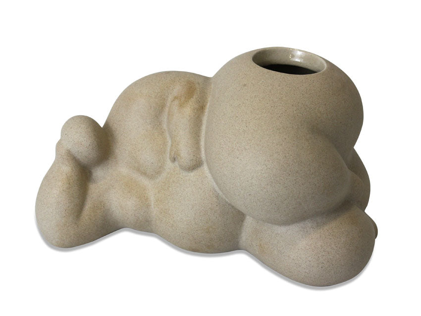 Thai ceramic candle holders and vases - Big World ceramics - various styles - farangshop-co