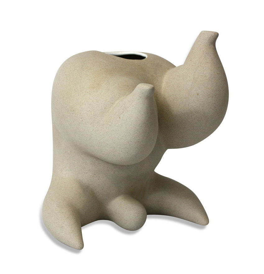 Thai ceramic candle holders and vases - Big World ceramics - various styles - farangshop-co