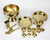 Thai Brass Betel Set - farangshop-co