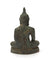 Thai Bronze Metal Seated Buddha Statue, Approx 11cm high, CM6032 - farangshop-co