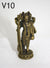 Small Buddha and Deity amulets – all £5 – different designs to choose from - farangshop-co