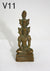 Small Buddha and Deity amulets – all £5 – different designs to choose from - farangshop-co