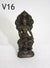 Small Buddha and Deity amulets – all £5 – different designs to choose from - farangshop-co