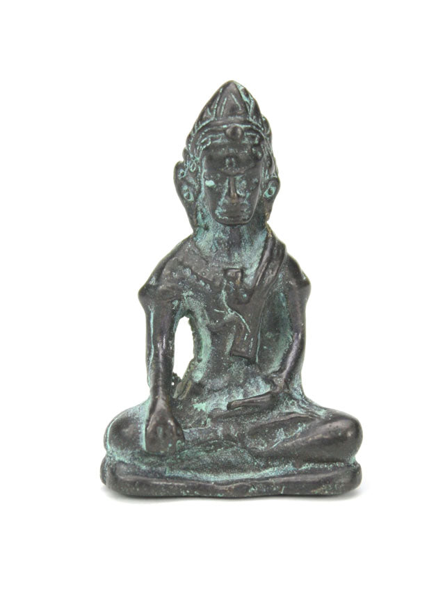 Antique Buddhist amulets – different styles and prices - farangshop-co