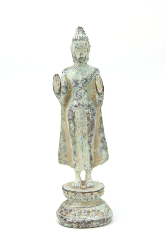 Antique Buddhist amulets – different styles and prices - farangshop-co